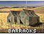 Barracks