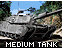 Medium Tank