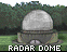 Radar Dome