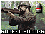 Rocketsoldier