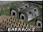 Barracks